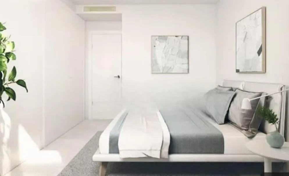Luxury Apartment In Playa De Los Alamos Torremolinos
