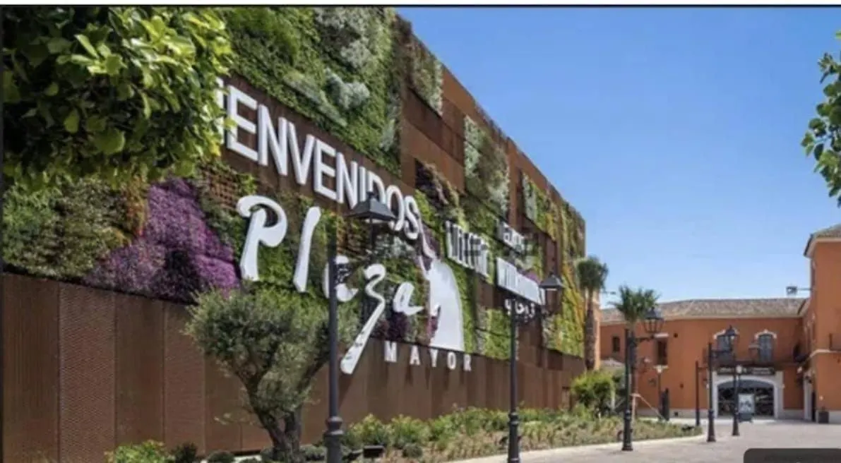 Luxury Apartment In Playa De Los Alamos Torremolinos Španělsko