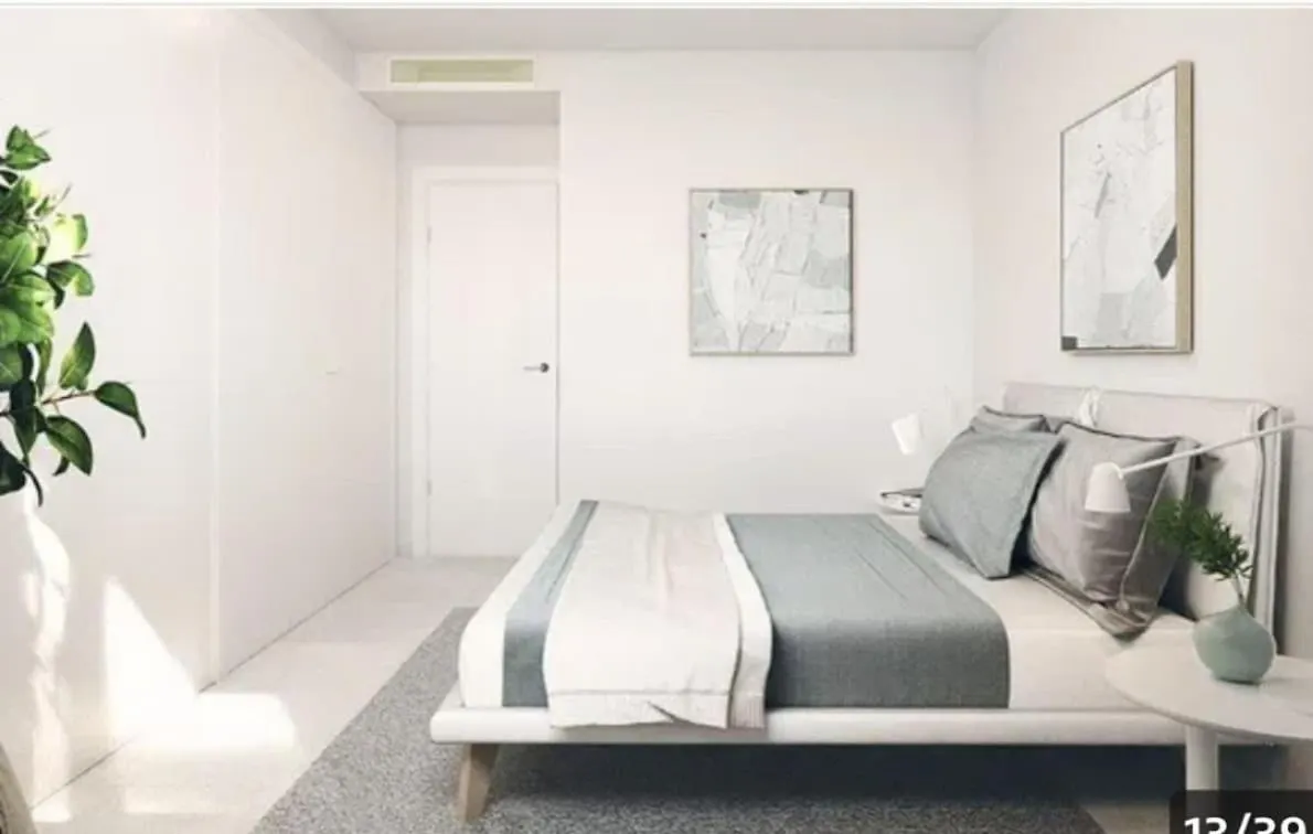 Luxury Apartment In Playa De Los Alamos Torremolinos