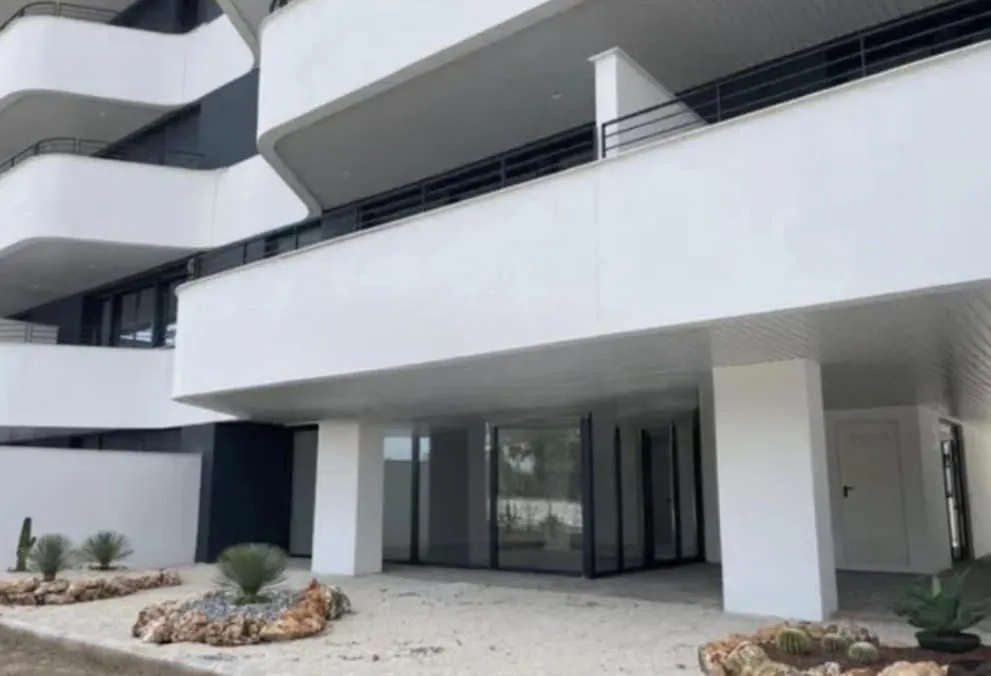 טורמולינוס Luxury Apartment In Playa De Los Alamos 0*,  ספרד