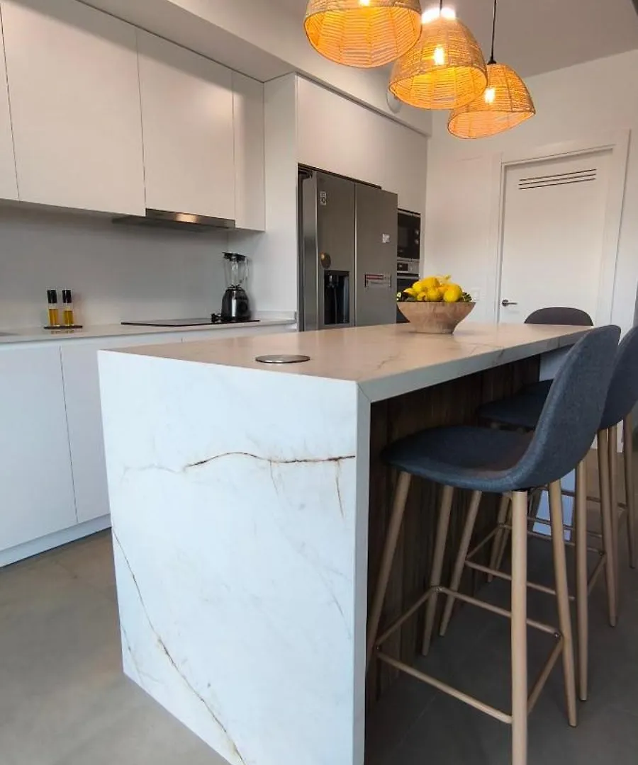 טורמולינוס Luxury Apartment In Playa De Los Alamos 0*,  ספרד