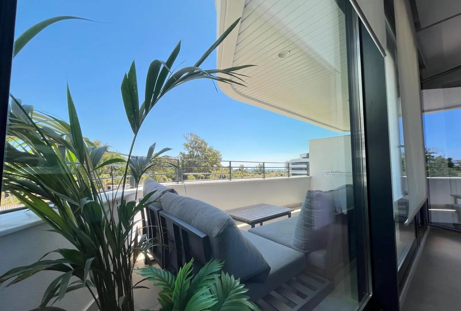 טורמולינוס Luxury Apartment In Playa De Los Alamos